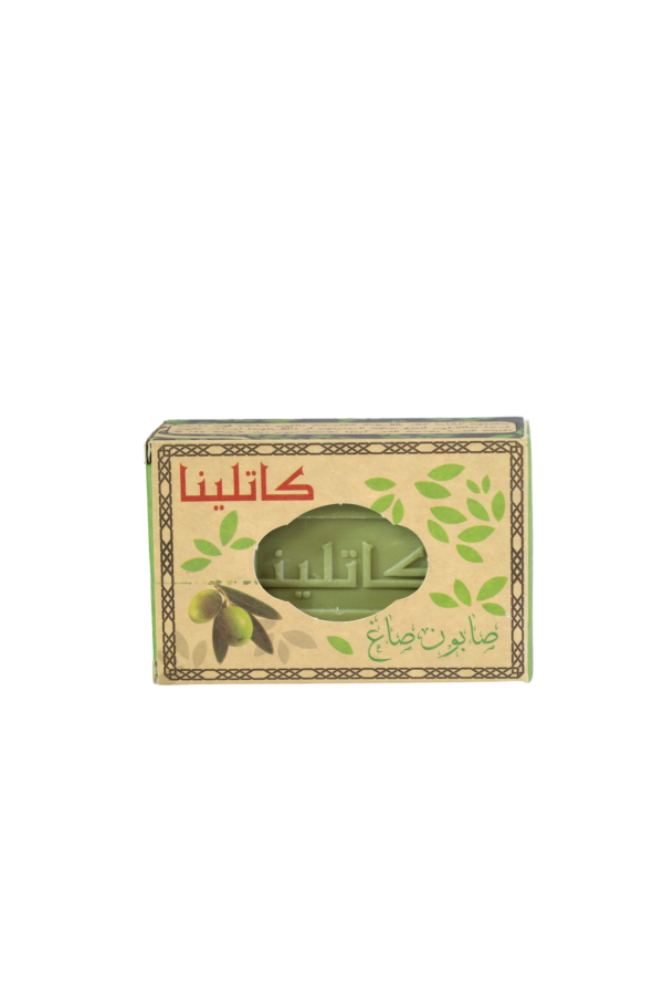 Catalina Bar Soap