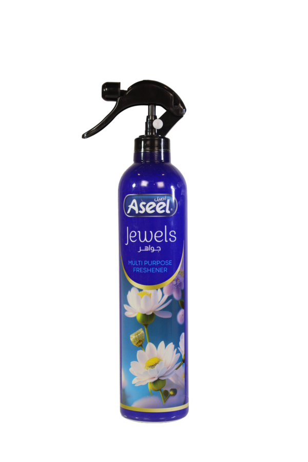 Aseel Air Freshener Spray 450 ml