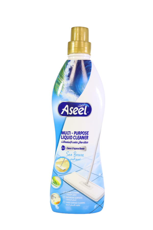 Aseel Multi-Purpose Cleaner