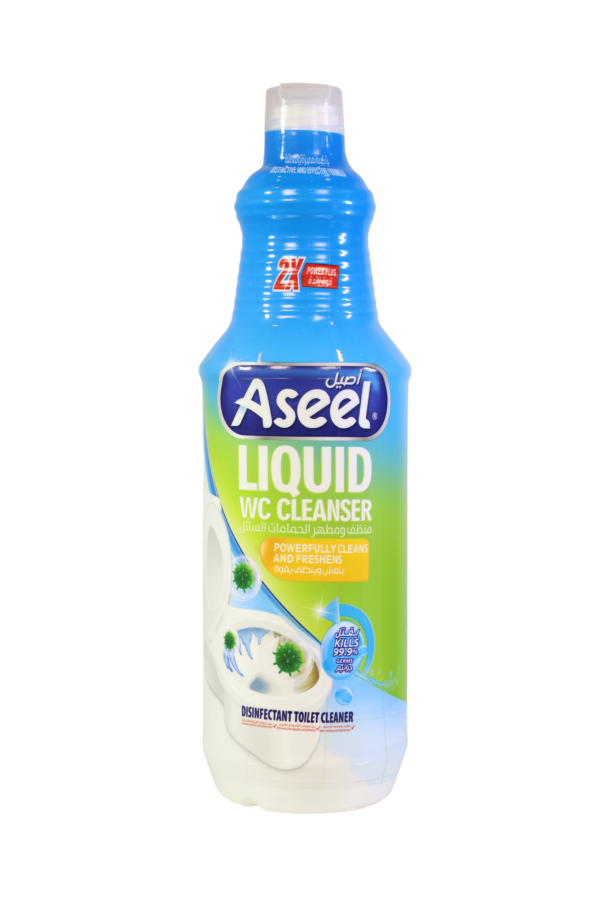 Aseel Super Flash Cleaner