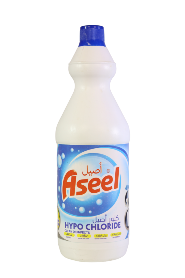Aseel Bleach
