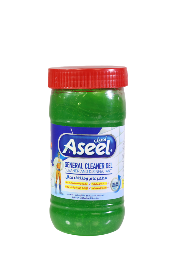 Aseel Super Gel Detergent