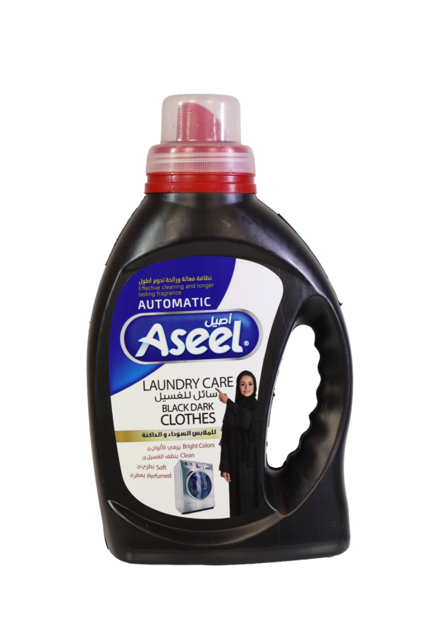 Aseel Laundry Liquid