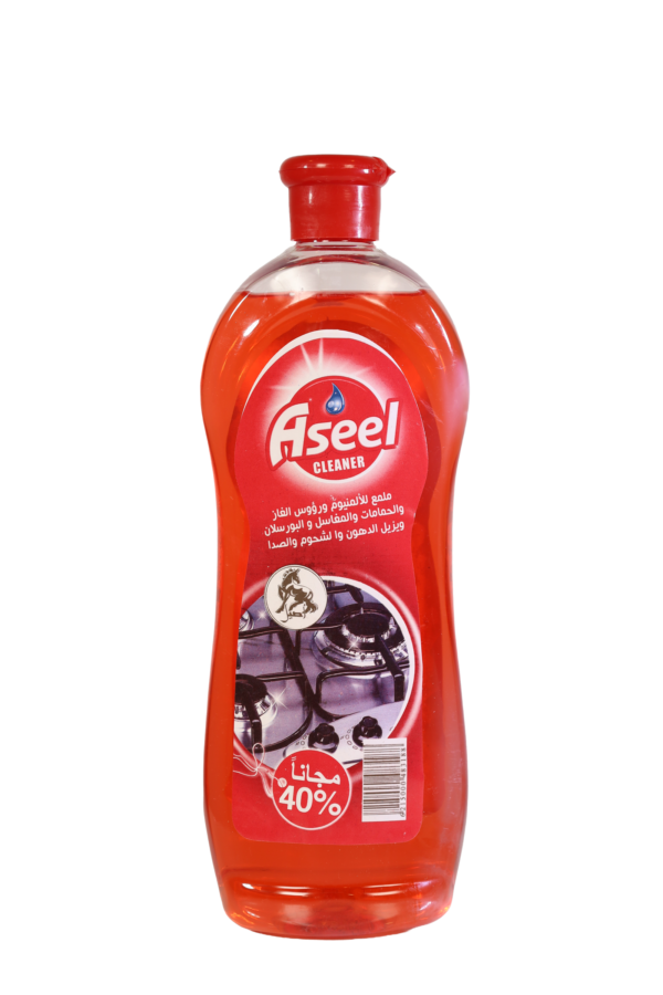Aseel Oven Polish 700 ml