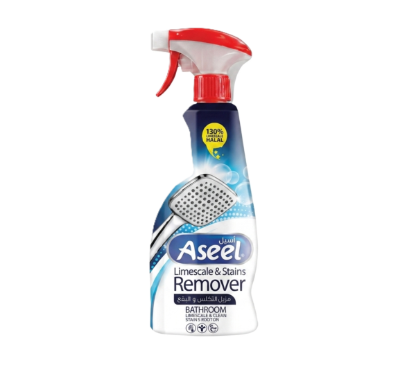 Limescale and Stain Remover