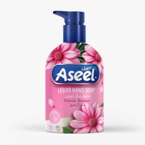 Aseel Liquid Hand Soap