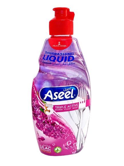 Dishwashing Liquid
